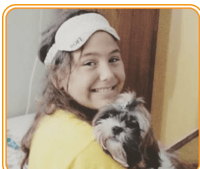 Isis Flalowski, 25 anos.